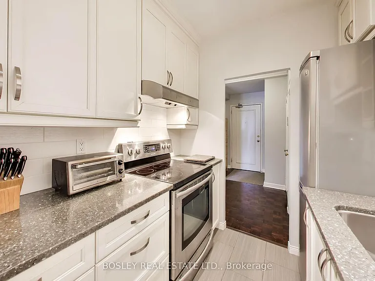 740 Eglinton Ave W #306 — Photo 18