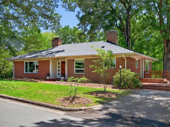 503 Tarleton Ave, Burlington, NC 27215