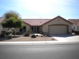 15609 W Sky Hawk Dr, Sun City West, AZ 85375