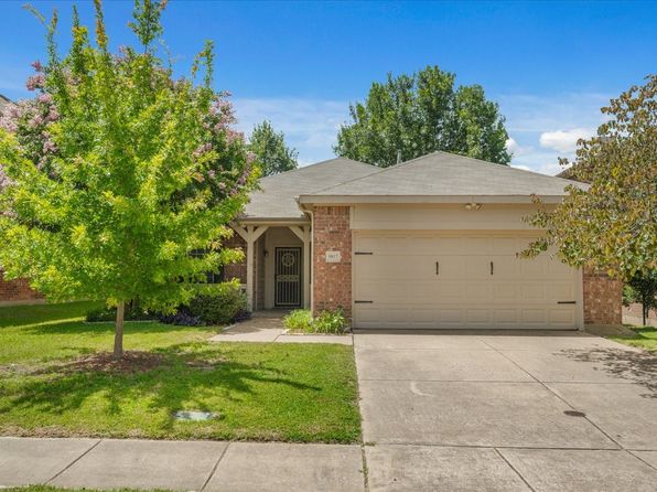 5817 Quicksilver Dr