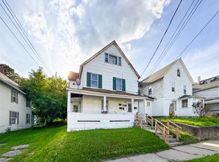 230 Saint Charles St, Johnson City, NY 13790