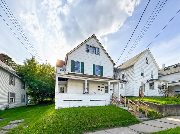 230 Saint Charles St, Johnson City, NY 13790
