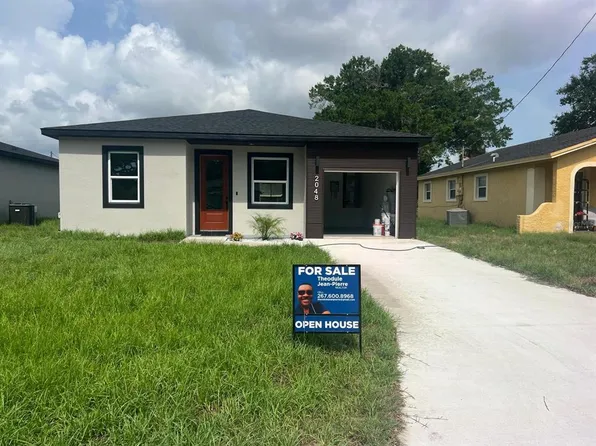 2048 Dixie Ave, Sanford, FL 32771