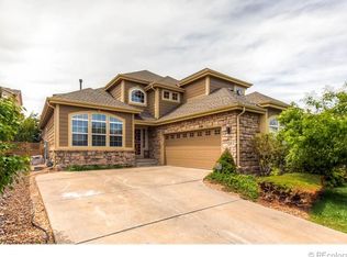7147 S Versailles St, Aurora, CO 80016
