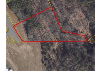 8100 Joseph Weston Ct, Greensboro, NC 27455