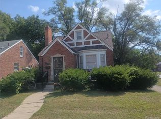 18200 Saint Marys St, Detroit, MI 48235
