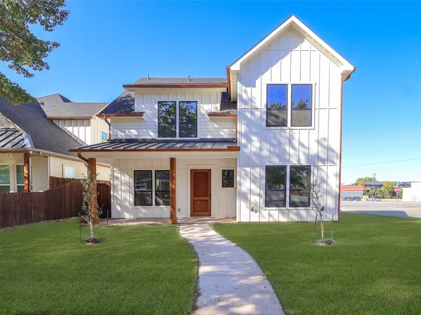 2900 8th Ave, Fort Worth, TX 76110