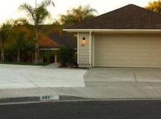 887 Oro Grande St, Oceanside, CA 92057