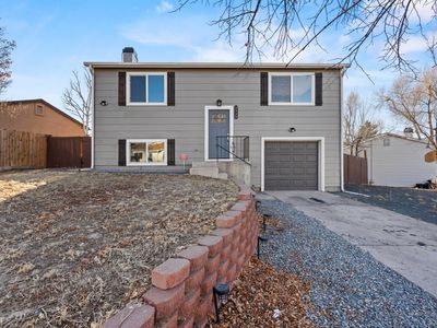3330 Foxridge Dr, Colorado Springs, CO, 80916