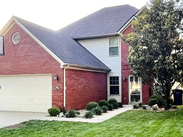 257 Shoreside Dr, Lexington, KY 40515