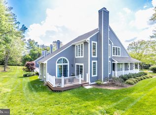 136 N Village Ln, Chadds Ford, PA 19317