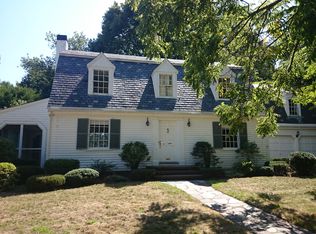 358 Beacon St, Newton, MA 02467