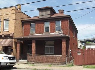 409 Ella St, Mc Kees Rocks, PA 15136