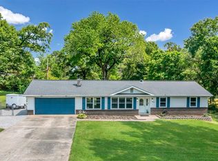 4104 West Dr, Saint Peters, MO