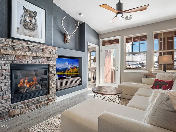 154 VILLAGE Road #C303, Granby, CO 80446