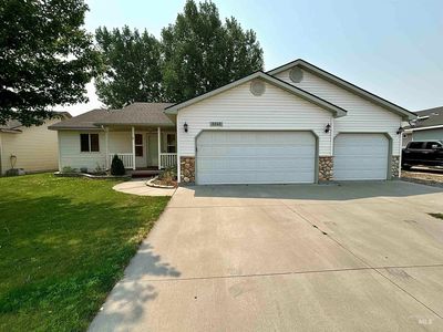 2345 N Haskett St, Mtn Home, ID, 83647