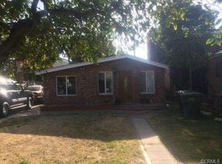 16633 Eureka Ave, Paramount, CA 90723