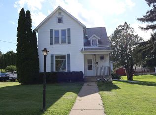 223 S Tyler St, Lancaster, WI 53813