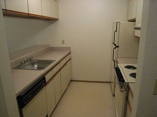 Interior Photo