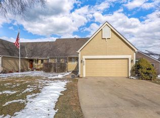 8629 Crysler Ave, Kansas City, MO 64138