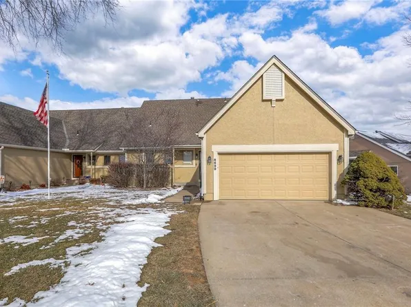 8629 Crysler Ave, Kansas City, MO 64138