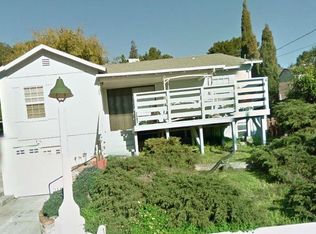 2110 Pullman Ave, Belmont, CA 94002