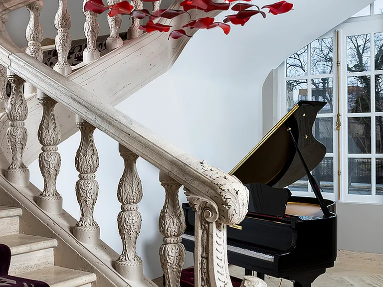Artful living awaits at Modera Sedici
