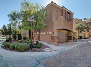 1549 Razella Ct, Henderson, NV 89074