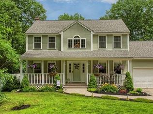 142 Gray Rd, Templeton, MA 01468