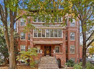5922 N Magnolia Ave #1S, Chicago, IL 60660