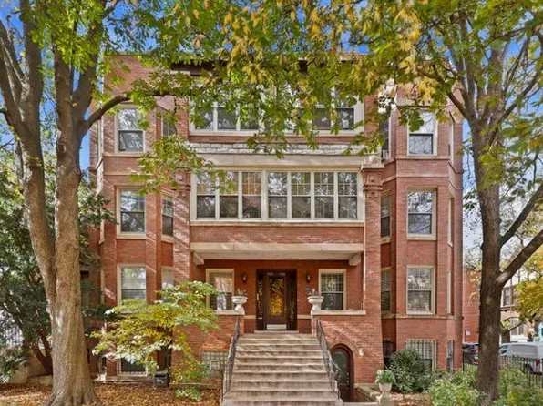 5922 N Magnolia Ave #1S, Chicago, IL 60660