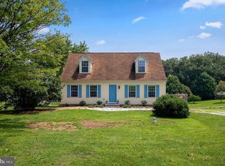 421 Clear Ridge Rd, Union Bridge, MD 21791