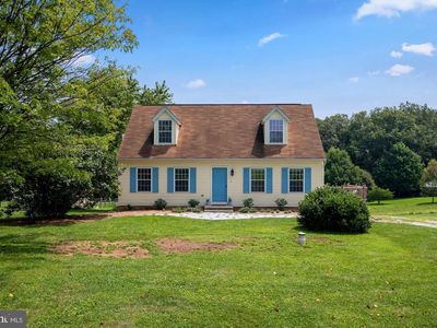 421 Clear Ridge Rd, Union Bridge, MD, 21791