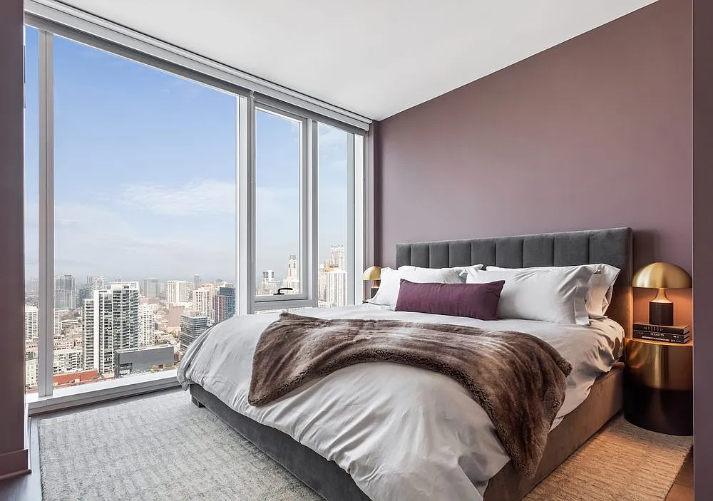1 bed, 775 sqft, $3,399 — Photo 2