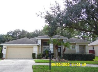 520 Pickfair Ter, Lake Mary, FL 32746