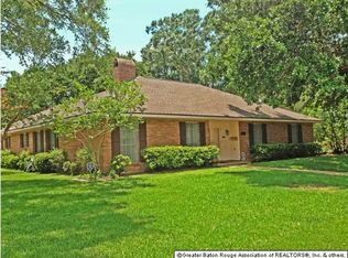 12488 E Sheraton Ave, Baton Rouge, LA 70815
