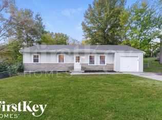 3701 NW 60th Ter, Kansas City, MO 64151