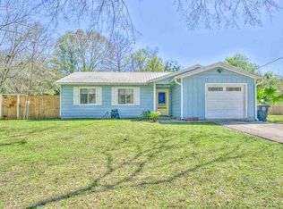 3173 Lookout Trl, Tallahassee, FL 32309