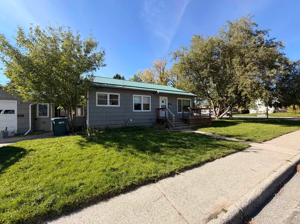 1820 6th St W #1, Billings, MT 59102