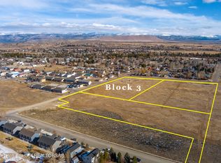 Par Ave, Pinedale, WY 82941