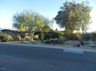 6201 E Larkspur Dr, Scottsdale, AZ 85254