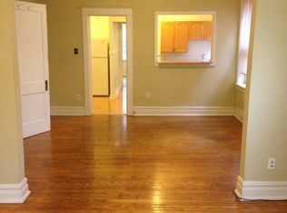 4222 W Pine Blvd APT 2E, Saint Louis, MO 63108