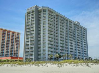 9820 Queensway Blvd APT 1001, Myrtle Beach, SC 29572