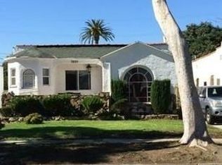 7835 Brighton Ave, Los Angeles, CA 90047