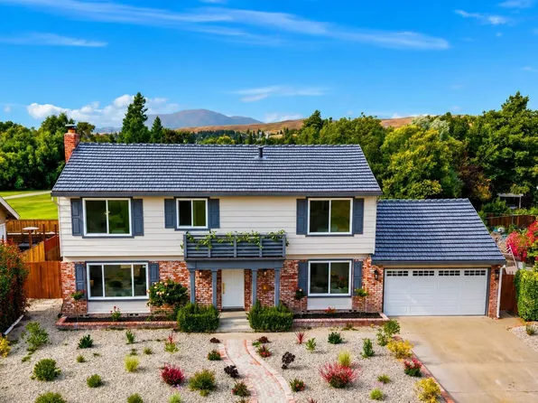 9610 Belle Meade Dr, San Ramon, CA 94583