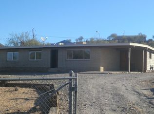49201 N 26th Ave, New River, AZ 85087