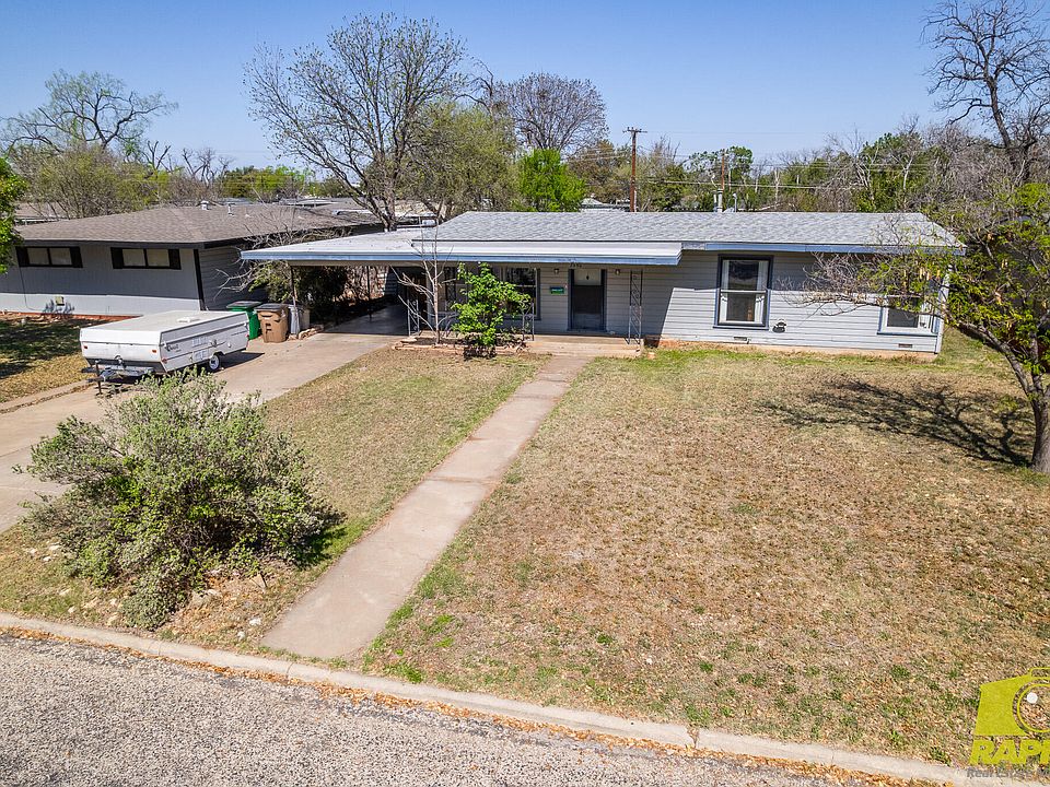 1st image of 2840 W Twohig Ave