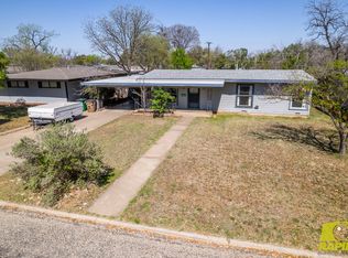 2840 W Twohig Ave, San Angelo, TX 76901