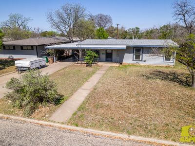 2840 W Twohig Ave, San Angelo, TX, 76901