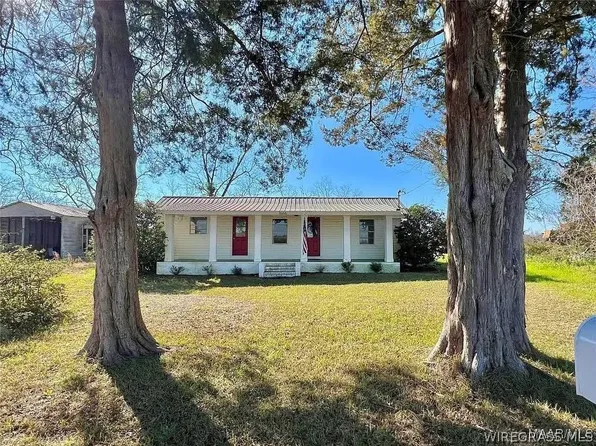 1666 Grant Rd, Slocomb, AL 36375